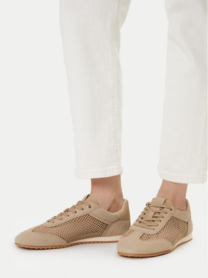 Buty sportowe damskie wiosenne JENNY ze sklepu: MODIVO w kategorii: Buty sportowe damskie - zdjęcie WP-EBWP-BKLVO-LN0_5906751848692