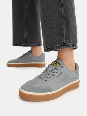 Buty sportowe damskie na wiosnę G-Star ze sklepu: MODIVO w kategorii: Buty sportowe damskie - zdjęcie WP-EBWP-BKLVO-LN0_5906751849248