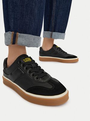 G-STAR - Buty sportowe damskie jesienne ze sklepu: MODIVO w kategorii: Buty sportowe damskie - zdjęcie WP-EBWP-BKLVO-LN0_5906751849262