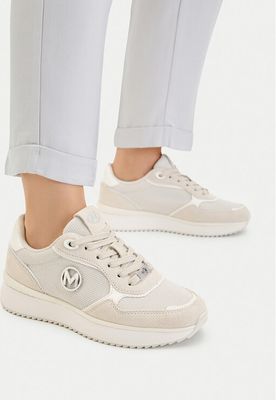 Buty sportowe damskie na wiosnę Mexx ze sklepu: MODIVO w kategorii: Buty sportowe damskie - zdjęcie WP-EBWP-BKLVO-LN0_5906751853856