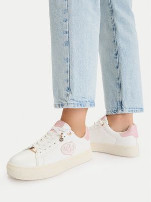 Buty sportowe damskie wiosenne Mexx ze sklepu: MODIVO w kategorii: Buty sportowe damskie - zdjęcie WP-EBWP-BKLVO-LN0_5906751854198