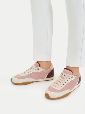 Mexx - Buty sportowe damskie wiosenne ze sklepu: MODIVO w kategorii: Buty sportowe damskie - zdjęcie WP-EBWP-BKLVO-LN0_5906751854549