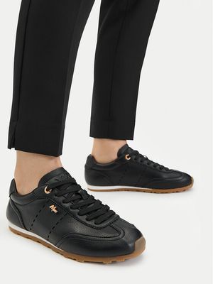 Buty sportowe damskie na wiosnę Mexx ze sklepu: MODIVO w kategorii: Buty sportowe damskie - zdjęcie WP-EBWP-BKLVO-LN0_5906751859421