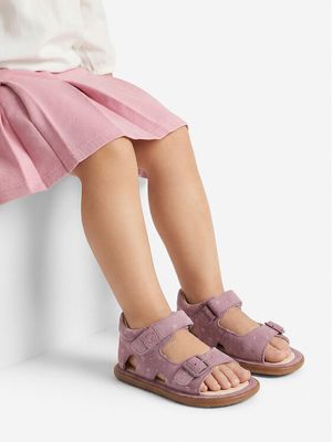 Lasocki Kids - Sandały dziecięce letnie ze sklepu: MODIVO w kategorii: Sandały dziecięce - zdjęcie WP-EBWP-BKLVO-LN0_5906751862414