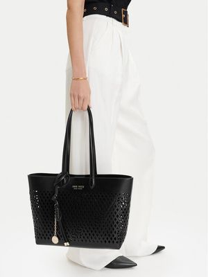 Shopper bag elegancka Nine West ze sklepu: MODIVO w kategorii: Torby Shopper bag - zdjęcie WP-EBWP-BKLVO-LN0_5906751862896