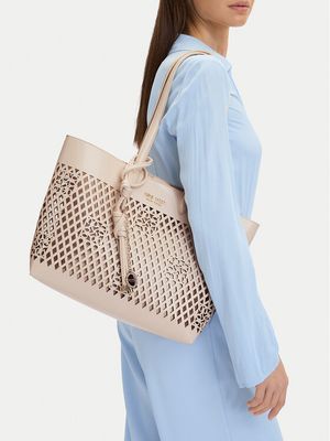 Shopper bag Nine West ze sklepu: MODIVO w kategorii: Torby Shopper bag - zdjęcie WP-EBWP-BKLVO-LN0_5906751862902