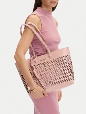 Shopper bag wakacyjna Nine West ze sklepu: MODIVO w kategorii: Torby Shopper bag - zdjęcie WP-EBWP-BKLVO-LN0_5906751862919