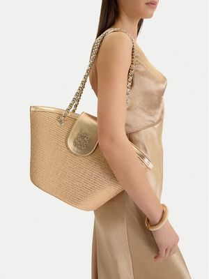 Torba letnia wakacyjna Nine West ze sklepu: MODIVO w kategorii: Torby letnie - zdjęcie WP-EBWP-BKLVO-LN0_5906751863022