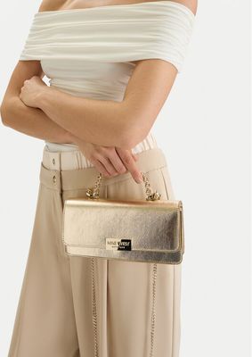 Kopertówka elegancka Nine West ze sklepu: MODIVO w kategorii: Kopertówki