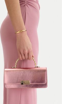 Kopertówka elegancka Nine West ze sklepu: MODIVO w kategorii: Kopertówki - zdjęcie WP-EBWP-BKLVO-LN0_5906751863107