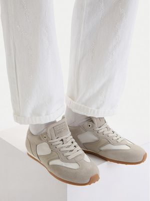 Buty sportowe damskie wiosenne G-Star ze sklepu: MODIVO w kategorii: Buty sportowe damskie - zdjęcie WP-EBWP-BKLVO-LN0_5906751869673