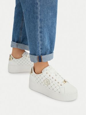 Nine West - Buty sportowe damskie na wiosnę ze sklepu: MODIVO w kategorii: Buty sportowe damskie - zdjęcie WP-EBWP-BKLVO-LN0_5906751870709