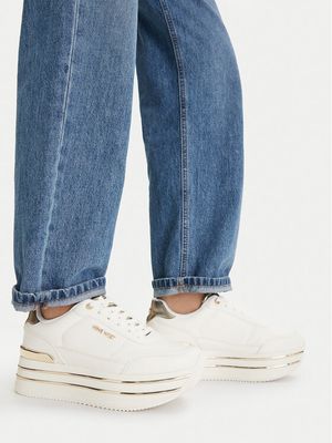 Buty sportowe damskie na wiosnę Nine West ze sklepu: MODIVO w kategorii: Buty sportowe damskie - zdjęcie WP-EBWP-BKLVO-LN0_5906751871355