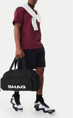 Torba sportowa Shaq ze sklepu: MODIVO w kategorii: Torby sportowe - zdjęcie WP-EBWP-BKLVO-LN0_5906751874851