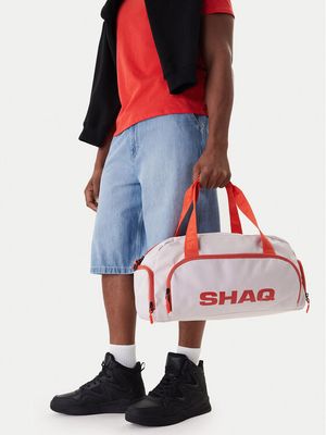 Shaq - Torba sportowa ze sklepu: MODIVO w kategorii: Torby sportowe - zdjęcie WP-EBWP-BKLVO-LN0_5906751874868