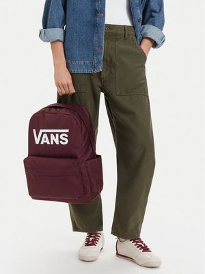 Plecak dla dzieci Vans ze sklepu: MODIVO w kategorii: Plecaki dla dzieci - zdjęcie WP-EBWP-BKLVO-LN0_5906751878262