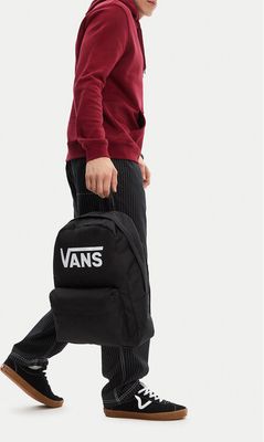 Vans - Plecak ze sklepu: MODIVO w kategorii: Plecaki - zdjęcie WP-EBWP-BKLVO-LN0_5906751878309