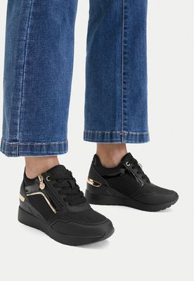 Buty sportowe damskie jesienne Go Soft ze sklepu: MODIVO w kategorii: Buty sportowe damskie - zdjęcie WP-EBWP-BKLVO-LN0_5906751879795