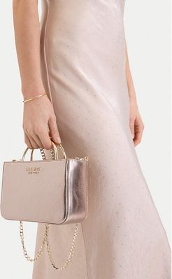 Kuferek elegancki Nine West ze sklepu: MODIVO w kategorii: Kuferki - zdjęcie WP-EBWP-BKLVO-LN0_5906751882238