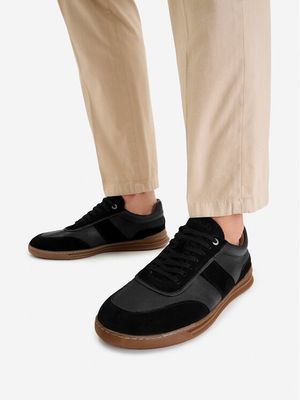 Buty sportowe męskie jesienne Lasocki ze sklepu: MODIVO w kategorii: Buty sportowe męskie - zdjęcie WP-EBWP-BKLVO-LN0_5906751884775