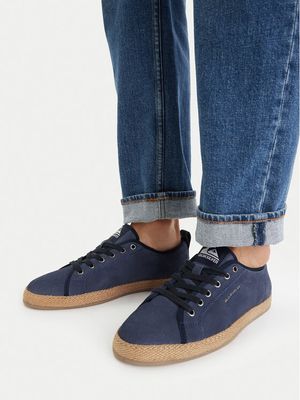 Espadryle męskie letnie Quiksilver ze sklepu: MODIVO w kategorii: Espadryle męskie - zdjęcie WP-EBWP-BKLVO-LN0_5906751885628