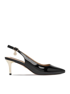 Czółenka na wiosnę Nine West ze sklepu: MODIVO w kategorii: Czółenka - zdjęcie WP-EBWP-BKLVO-LN0_5906751886441