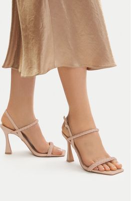 Nine West - Sandały damskie letnie ze sklepu: MODIVO w kategorii: Sandały damskie - zdjęcie WP-EBWP-BKLVO-LN0_5906751886724