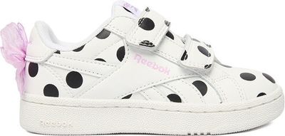 Buty sportowe dziecięce na wiosnę Reebok ze sklepu: MODIVO w kategorii: Buty sportowe dziecięce - zdjęcie WP-EBWP-BKLVO-LN0_5906751888117