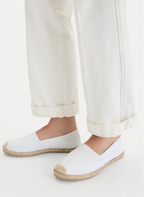 Espadryle damskie na lato JENNY ze sklepu: MODIVO w kategorii: Espadryle damskie - zdjęcie WP-EBWP-BKLVO-LN0_5906751889954
