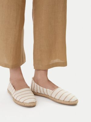 JENNY - Espadryle damskie na lato ze sklepu: MODIVO w kategorii: Espadryle damskie - zdjęcie WP-EBWP-BKLVO-LN0_5906751890257