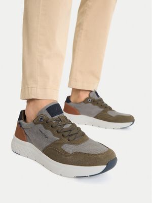 Buty sportowe męskie Nautica ze sklepu: MODIVO w kategorii: Buty sportowe męskie - zdjęcie WP-EBWP-BKLVO-LN0_5906751891636