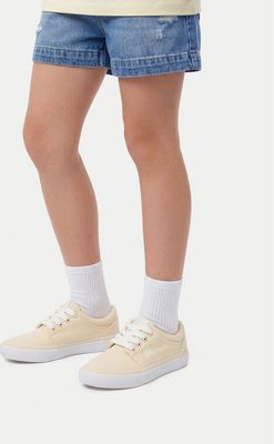 Dc Shoes - Trampki dziecięce na wiosnę ze sklepu: MODIVO w kategorii: Trampki dziecięce - zdjęcie WP-EBWP-BKLVO-LN0_5906751897744