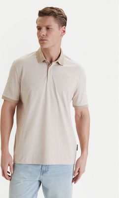 T-shirt męski BEVERLY HILLS POLO CLUB ze sklepu: MODIVO w kategorii: T-shirty męskie - zdjęcie WP-EBWP-BKLVO-LN0_5906751901557