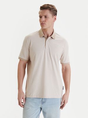 T-shirt męski BEVERLY HILLS POLO CLUB ze sklepu: MODIVO w kategorii: T-shirty męskie - zdjęcie WP-EBWP-BKLVO-LN0_5906751901557