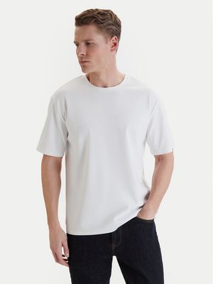 T-shirt męski Nautica ze sklepu: MODIVO w kategorii: T-shirty męskie - zdjęcie WP-EBWP-BKLVO-LN0_5906751902509