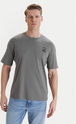 BEVERLY HILLS POLO CLUB - T-shirt męski na wiosnę ze sklepu: MODIVO w kategorii: T-shirty męskie - zdjęcie WP-EBWP-BKLVO-LN0_5906751902981