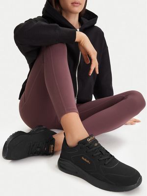 Buty sportowe damskie jesienne Go Soft ze sklepu: MODIVO w kategorii: Buty sportowe damskie - zdjęcie WP-EBWP-BKLVO-LN0_5906751903537