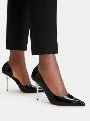 Czółenka wiosenne Nine West ze sklepu: MODIVO w kategorii: Czółenka - zdjęcie WP-EBWP-BKLVO-LN0_5906751903933