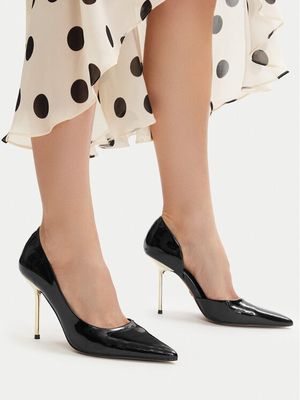 Czółenka wiosenne Nine West ze sklepu: MODIVO w kategorii: Czółenka - zdjęcie WP-EBWP-BKLVO-LN0_5906751903933