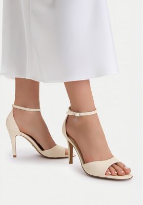 Sandały damskie na lato Nine West ze sklepu: MODIVO w kategorii: Sandały damskie - zdjęcie WP-EBWP-BKLVO-LN0_5906751904039