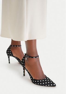 Czółenka wiosenne Nine West ze sklepu: MODIVO w kategorii: Czółenka - zdjęcie WP-EBWP-BKLVO-LN0_5906751908112
