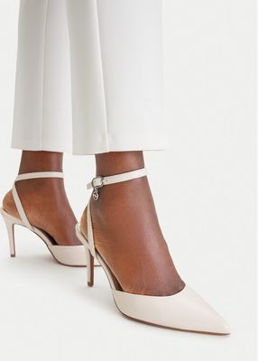 Nine West - Czółenka na wiosnę ze sklepu: MODIVO w kategorii: Czółenka - zdjęcie WP-EBWP-BKLVO-LN0_5906751908327