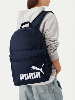 Plecak dla dzieci Puma ze sklepu: MODIVO w kategorii: Plecaki dla dzieci - zdjęcie WP-EBWP-BKLVO-LN0_5906751908372