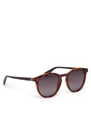 Polaroid - Okulary przeciwsłoneczne damskie ze sklepu: MODIVO w kategorii: Okulary przeciwsłoneczne damskie - zdjęcie WP-EBWP-BKLVO-LN0_5906751908556