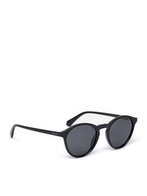 Polaroid - Okulary przeciwsłoneczne damskie ze sklepu: MODIVO w kategorii: Okulary przeciwsłoneczne damskie - zdjęcie WP-EBWP-BKLVO-LN0_5906751908587