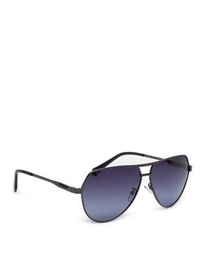 Polaroid - Okulary przeciwsłoneczne damskie ze sklepu: MODIVO w kategorii: Okulary przeciwsłoneczne damskie - zdjęcie WP-EBWP-BKLVO-LN0_5906751908594