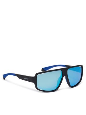 Okulary przeciwsłoneczne damskie Polaroid ze sklepu: MODIVO w kategorii: Okulary przeciwsłoneczne damskie - zdjęcie WP-EBWP-BKLVO-LN0_5906751908600
