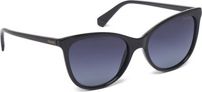 Okulary przeciwsłoneczne damskie Polaroid ze sklepu: MODIVO w kategorii: Okulary przeciwsłoneczne damskie - zdjęcie WP-EBWP-BKLVO-LN0_5906751908617