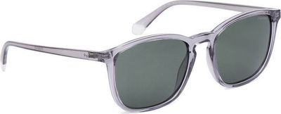 Polaroid - Okulary przeciwsłoneczne ze sklepu: MODIVO w kategorii: Okulary przeciwsłoneczne męskie - zdjęcie WP-EBWP-BKLVO-LN0_5906751908648