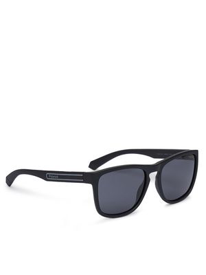 Okulary przeciwsłoneczne damskie Polaroid ze sklepu: MODIVO w kategorii: Okulary przeciwsłoneczne damskie - zdjęcie WP-EBWP-BKLVO-LN0_5906751908662